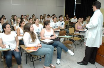Últimas vagas: especialização Magistério do Ensino Superior